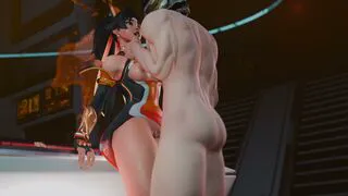 Anran long night [xholy3Dx]
