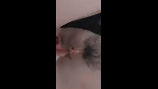 OLIVIA LUX MASTURBATES