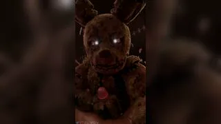Bunny troubles