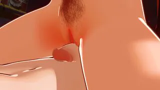 [Twiistedlewds] Koleda x Wise - Full Animation (No Male)