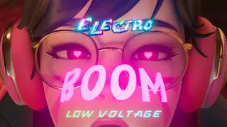 Electro BOOM - Low Voltage