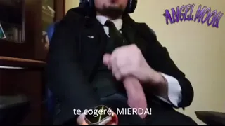POV: Es el Día de la Secretaria y tu Jefe te llama a su oficina para darte un aumento | Porno para mujeres | Subtitulado al español.