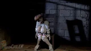 Annabelle's Playtime [SFM]