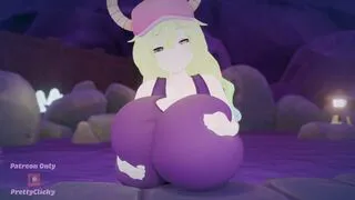 Lucoa Spa BE (Normal Clothes Alt)