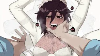 Invisigal's Happily Ever After