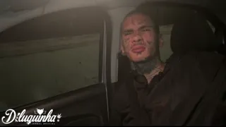 Motorista do uber me surpreendeu com o que ele fez, deu o cuzinho pra mim e pediu leite quente