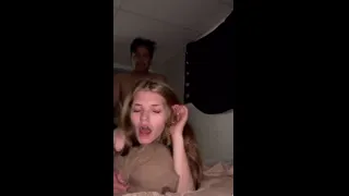 When the back shots hit