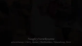 Swingers Group Sex Party
