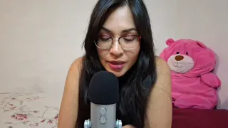 ASMR SELF-ATTENTION for a deep rest...