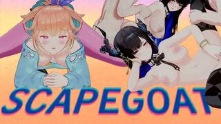 Scapegoat - HoloEN PMV