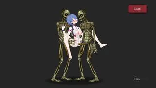 Hentai Game Gungslinger Girl Survivor Full Gallery