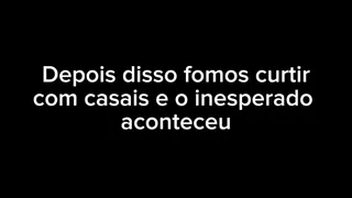 Bella Ruiva chupa um pau de batata na cabine do glory hole - Mais conhecido como pau de batata fode a rabuda Bella Ruiva e seu marido filma tudo COMPLETO NO RED