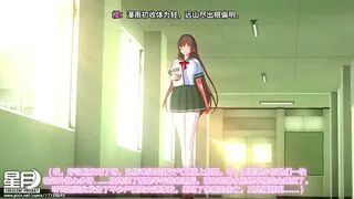 【Ultragirl VS Tentacles 】EX Bouns Video