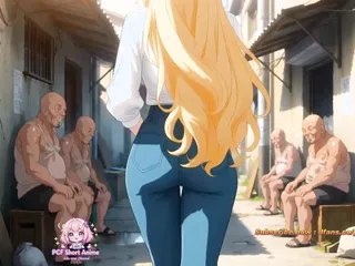 The Interest of Mercy