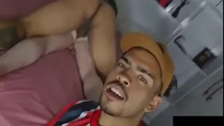 O JOGO RENDEU!
