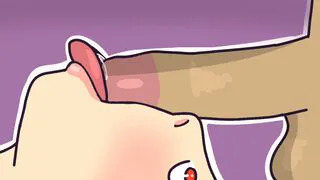Sloppy tounge