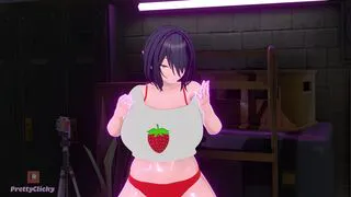 Personal Magic Coach Violet (Full)