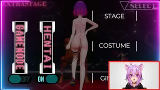 Towa Strip LOVORATORRRRRY Full