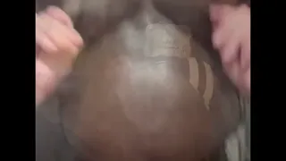 Latex Muscle. Butt BDSM Interracial Facial & Titplay Scenes