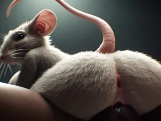MOUSE 001
