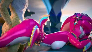 Zora Doggystyle Pov