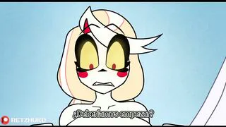 Charlie x Sera spanish