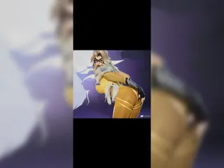 Black Cat Twerk Compilation