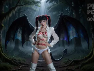 Suck Your Succubus - Music Video