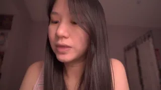 Locked Up For Being Naughty - Acts 4-5 - Cute Asian Girl ASMR