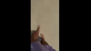 I want to be a dirty bitch in my clean house👸