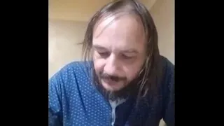 (Reale) (Ciò che è reale può non sembrare vero) (Cap.26)