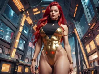 FireStar - Full Video