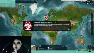 SRVN - 10 new animations (Release in the upcoming days)