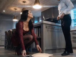 Charlotte paying for some services