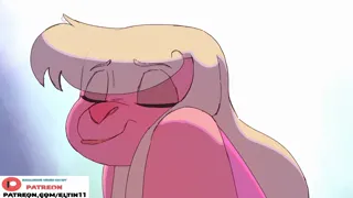 Hot Futanari Furry Girl Taste Narrow Anal Hole And Sweet Creampie
