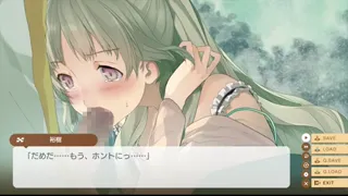 【恋と選挙とチョコレート】美冬 03