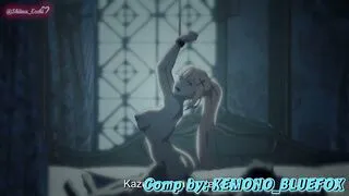 Shiina Ecchi Compilation