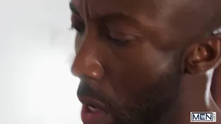 MEN - Benjamin Blue Makes The First Move On Shawn Rhimes And Gets Fucked Hard In Every Position