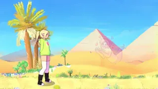 Max the Elf - Secret Forest Sex with Two Naughty Elves