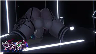 HUGE GOTH COCK!⭐