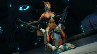 Nezha x Valkyr