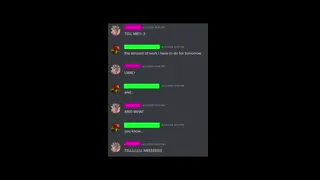 Raw Discord Sex Call with a Super Horny Woman - Real-Time Climax