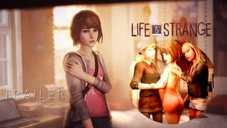 Life Is Strange - Real trailer