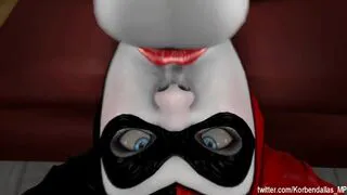 Face Fucking [DuckTape]
