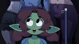 Goblin Party Full Video (Chunkymoon)