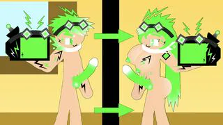 Minecraft Skibidi Craft 6 - Genderbending [TVGirlCraft]