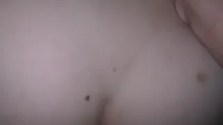 "Stepfamily" trend on "Porn TikTok". Filmed!