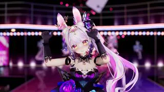 194【Reine-Daring Dance】