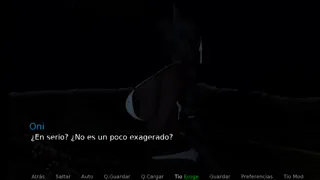 Life's Payback - Florence Full Story And Sex Scenes