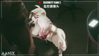 AhriAcademy[Subtitled-CHS,ENG]